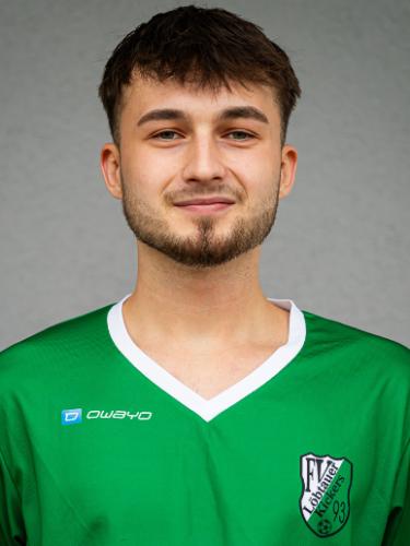 Nicolas Robert Raumer