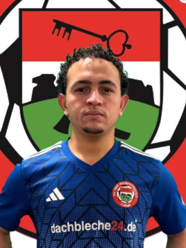Adriel Ribeiro De Oliveira