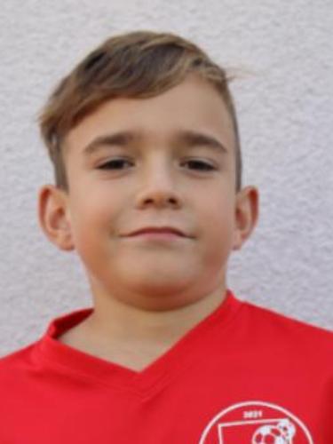 Ben Bernhardt