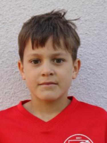 Pirmin Aaron Stehmann