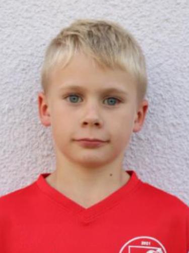 Levi Noel Sänger