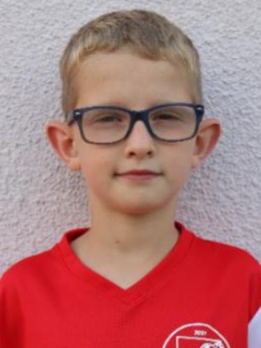 Tyler Jäckel