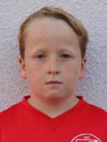 Luke Krämer
