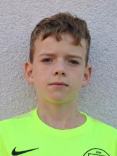 Noah Ciliox