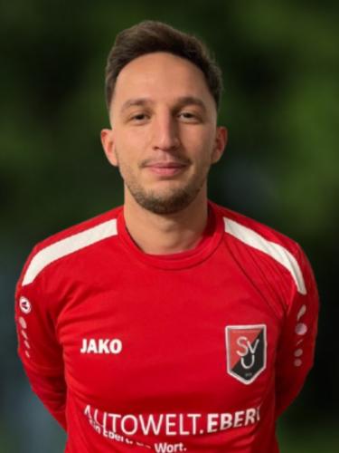 Ervin Beka
