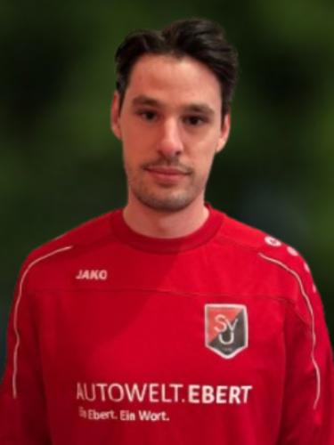 Etienne Imsirovic