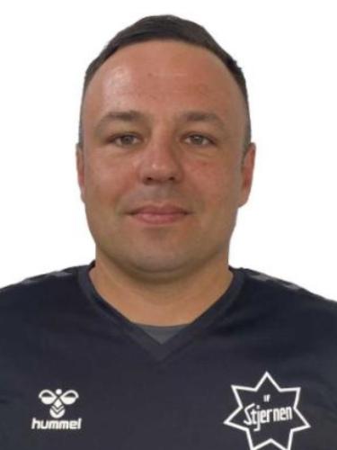Daniel Sekowski