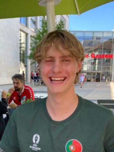Jakob Rohs