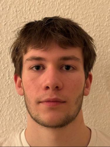 Mika Felix Klimek
