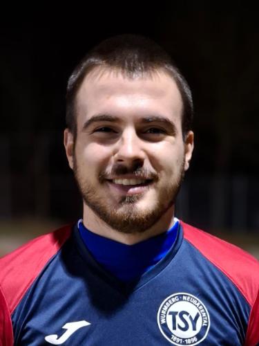 Erjon Sejdiu