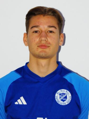 Moritz Jakob Reichenbach