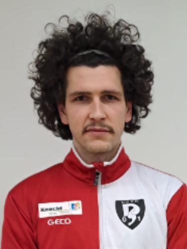 Benjamin Scharmatinat