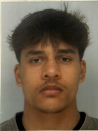 Sebastian Naicker