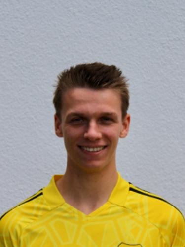 Jonte Klaas
