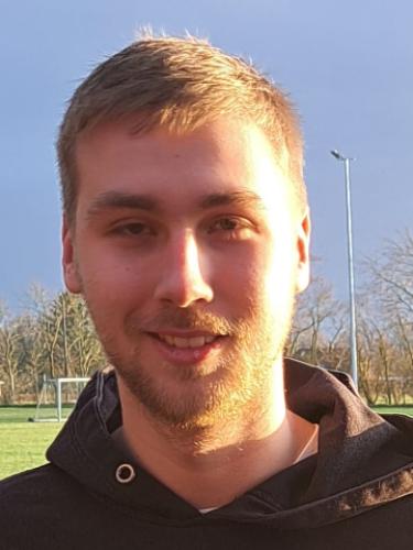 Florian Grosnick