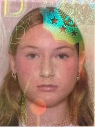 Lena Alice Zessin