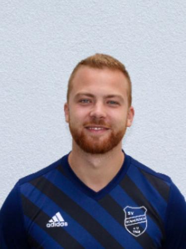 Timo Niekamp