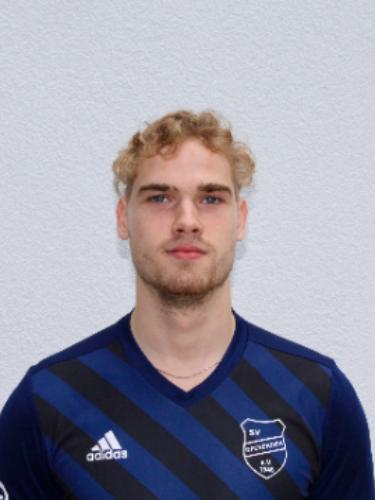 Matti-Sören Rudolph