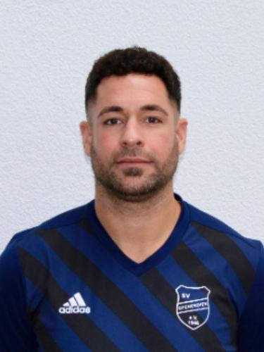 Maik Tümkaya