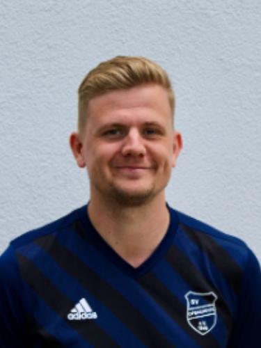 Tim Wichelmann