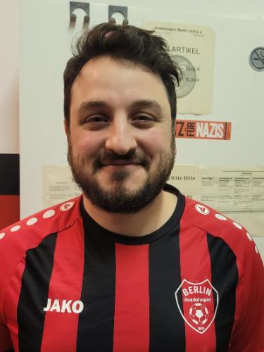 Harun Koca
