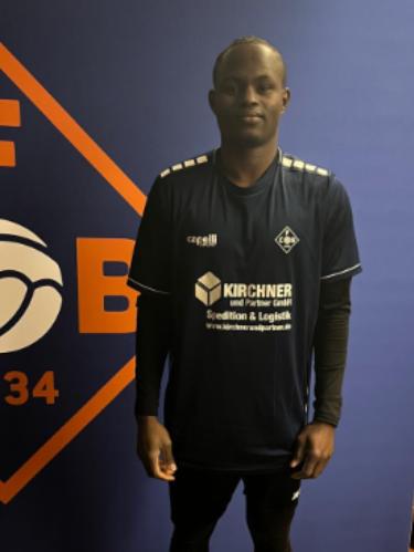 Palamangui Alassane Tchatani