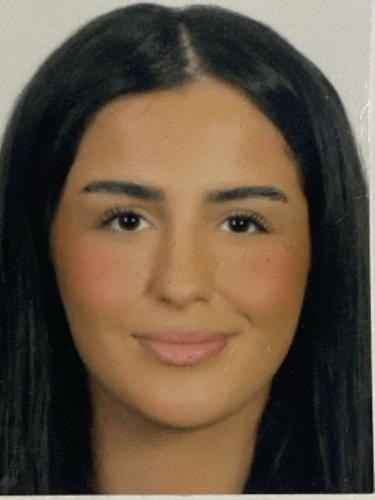 Zahraa Chahrour