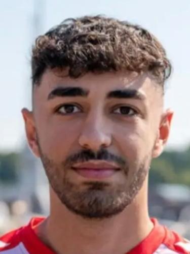 Alaa Nader