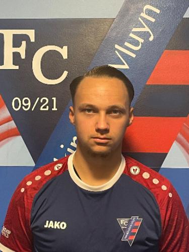 Luca Paulsen