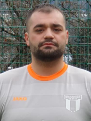 Antonino Geraci