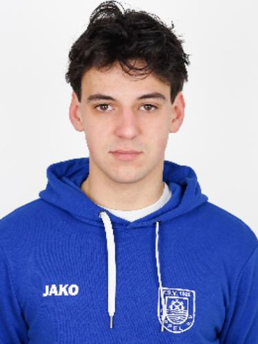 Maximilian Diebold