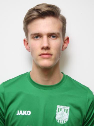 Linus Rother