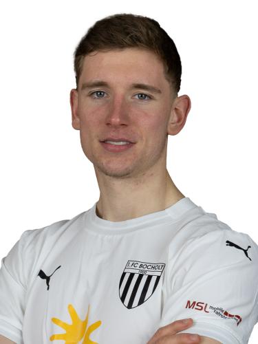 Maik Amedick