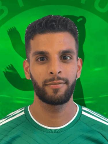 Ibrahim Akache