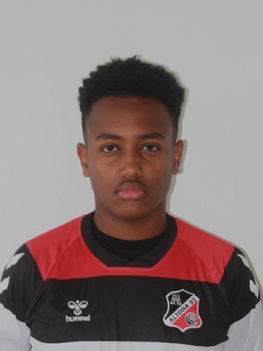 Yoel Temesgen Abraham