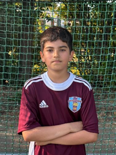 Yasin Tedjini Djemai