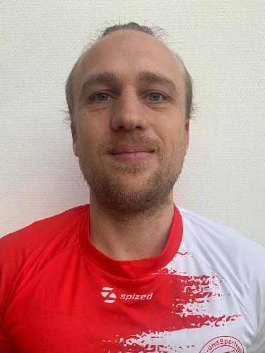 Niklas Beste