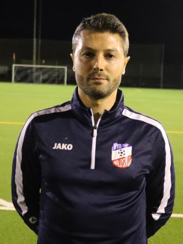 Serkan Korkut
