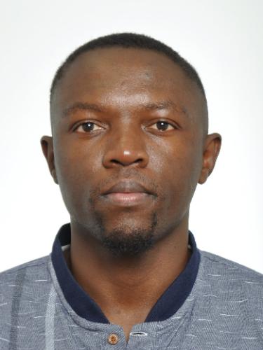 Eric Olivier Dassi Kouam