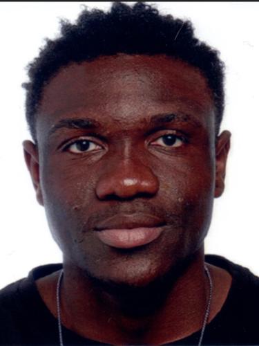 Frank Mbiafo Sameni