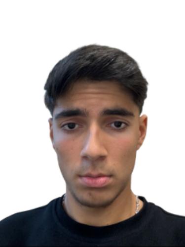 Okan Ekmekci