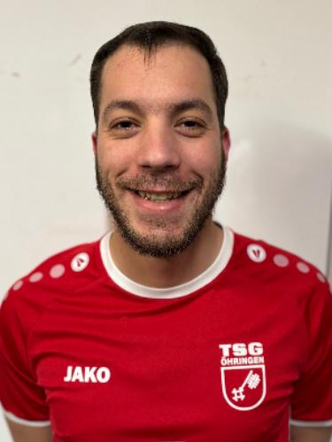 Chanos Athanasios