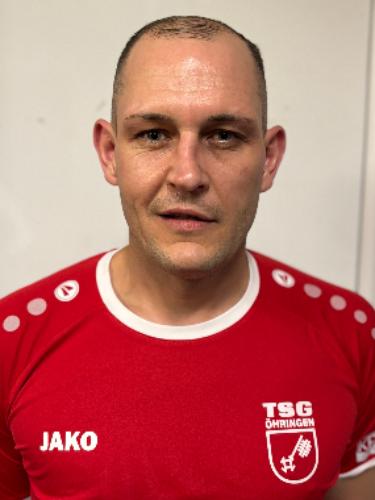 Markus Stang