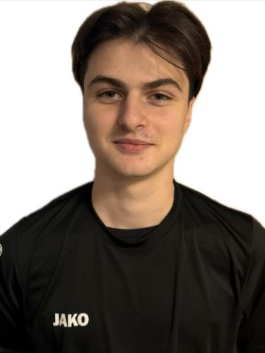 Taygan Egehan Kaplan