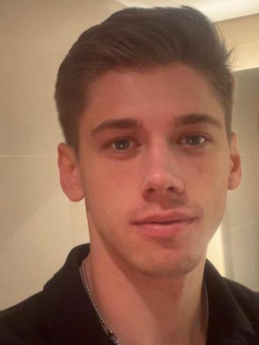 Ruben Berger