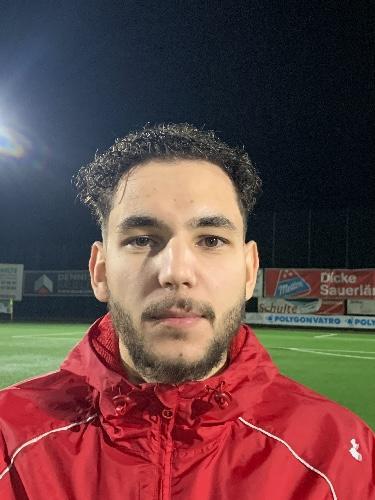 Hamoudi Mohammed Atwi