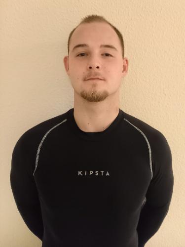 Jason Nick Troitzsch
