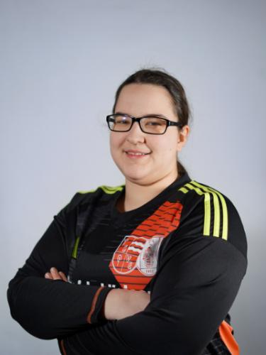 Stephanie Hämmerle