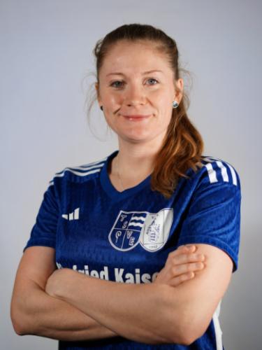 Eva Bottlinger