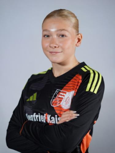 Katharina Zarbock